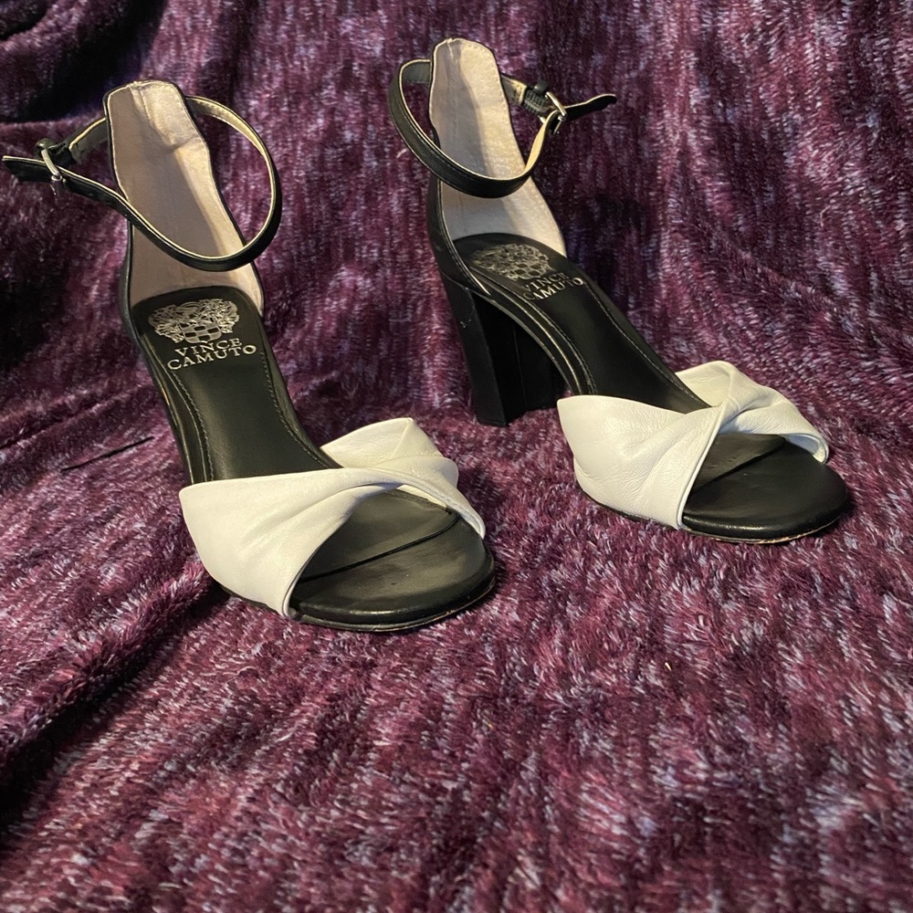 Vince Camuto Heels